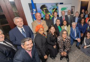 Under2 Global Ministerial